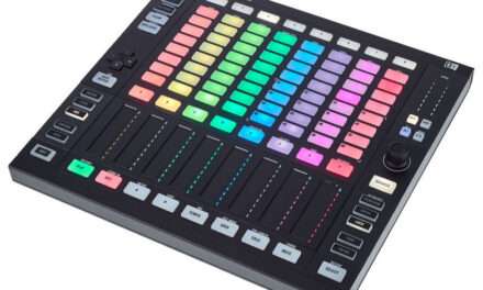 Native Instruments Maschine Jam: All You Need to Know