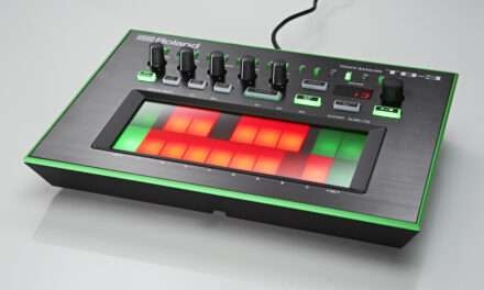 Mastering the Roland TB-3: A Step-by-Step Tutorial for Beginners