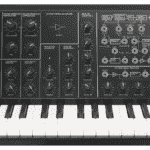 The Korg MS-20: A Legendary Monophonic Synth That Shaped Electronic Music