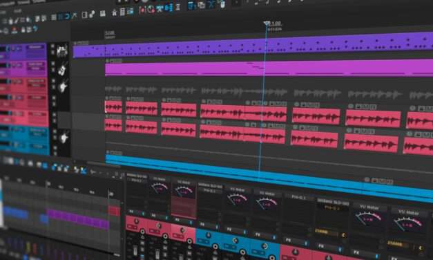 Getting Started with Reaper: A Beginner’s Guide to the Ultimate Customizable DAW