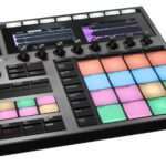 Maschine+ Review: The Standalone Powerhouse for Modern Producers