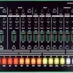 The Roland TR-8S: A Modern Evolution of the Iconic TR Drum Machines