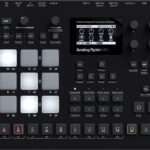 The Evolution of the Elektron Analog Rytm MKII: A Modern Classic in Rhythm Production