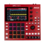 The History of the Akai MPC One+: A Modern Take on a Legendary Legacy