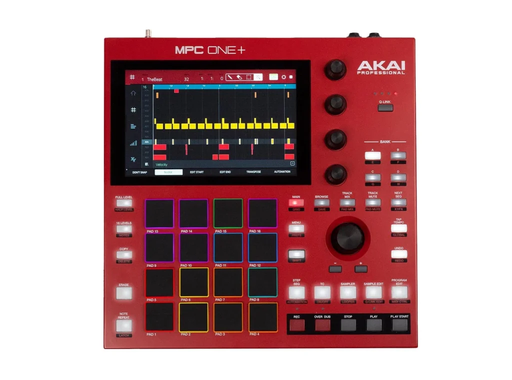 Akai_MPC-One__01