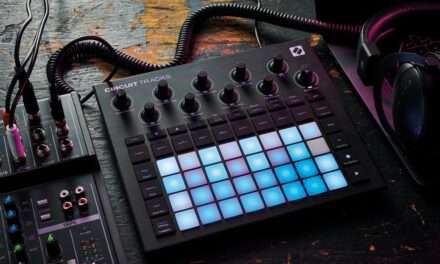 Novation Circuit Tracks Review: A Portable Powerhouse for Modern Producers
