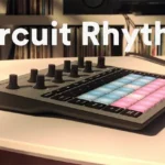 The Novation Circuit Rhythm: A Sample-Based Groovebox for Beat Makers