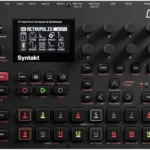 The Evolution of Elektron Syntakt: A Journey Through Innovation