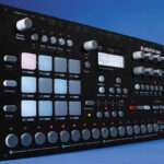 The Elektron Analog Rytm MKII: A Drum Machine That Redefines Creativity