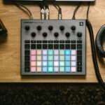 Novation Circuit Rhythm Review: A Sample-Based Groovebox for Beat Makers