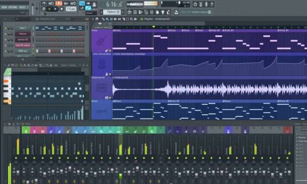 The History of FL Studio: How a Humble Beat-Making Tool Became a Global Phenomenon