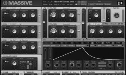 Mastering Native Instruments Massive: A Step-by-Step Tutorial for Beginners