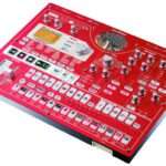 Korg Electribe SX Review: A Sampling Groovebox That Packs a Punch