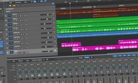 Logic Pro: The Ultimate DAW for Serious Musicians and Producers