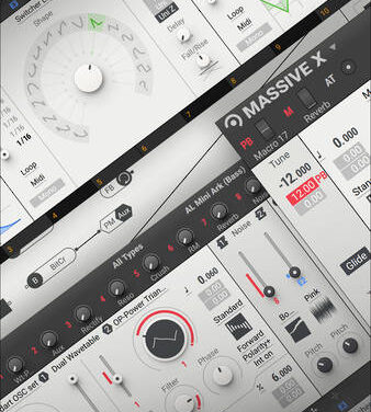 Unlocking the Power of Massive X: A Step-by-Step Tutorial for Beginners