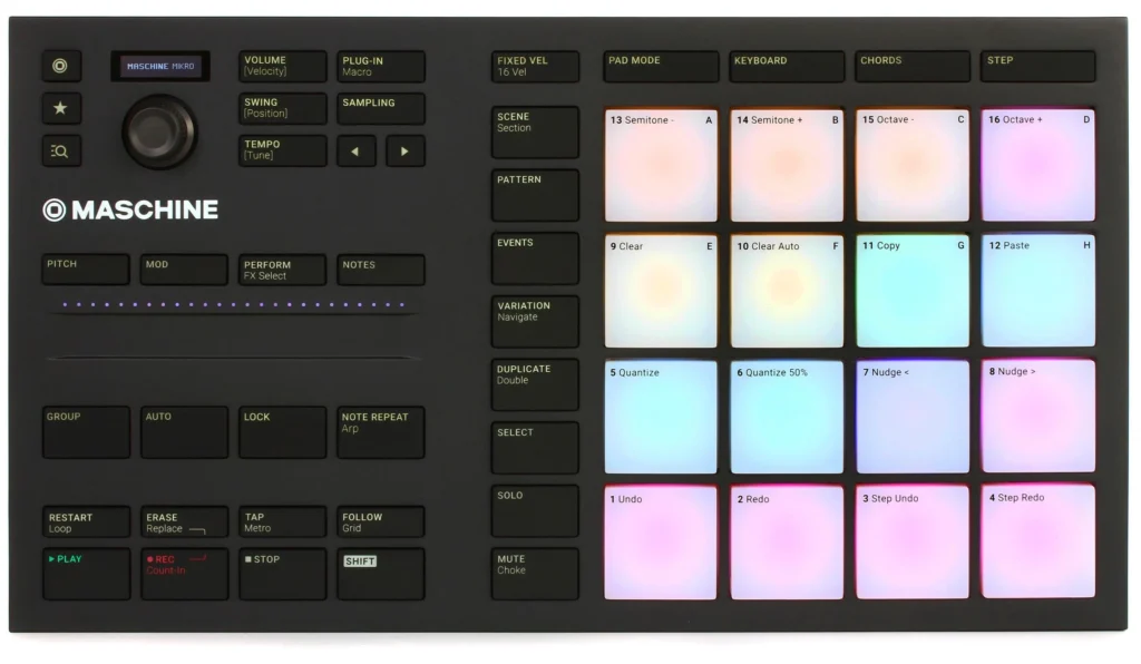 Maschine MK3