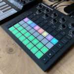 The Novation Circuit Tracks: A Modern Groovebox for the Next Generation