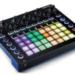 Novation Circuit Review: A Portable Powerhouse for Modern Producers