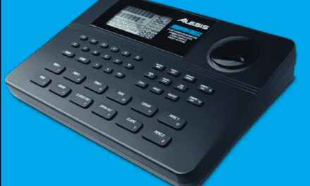 Mastering the Alesis SR-16: A Step-by-Step Tutorial for Beginners