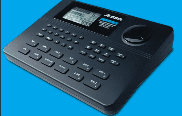 Mastering the Alesis SR-16: A Step-by-Step Tutorial for Beginners