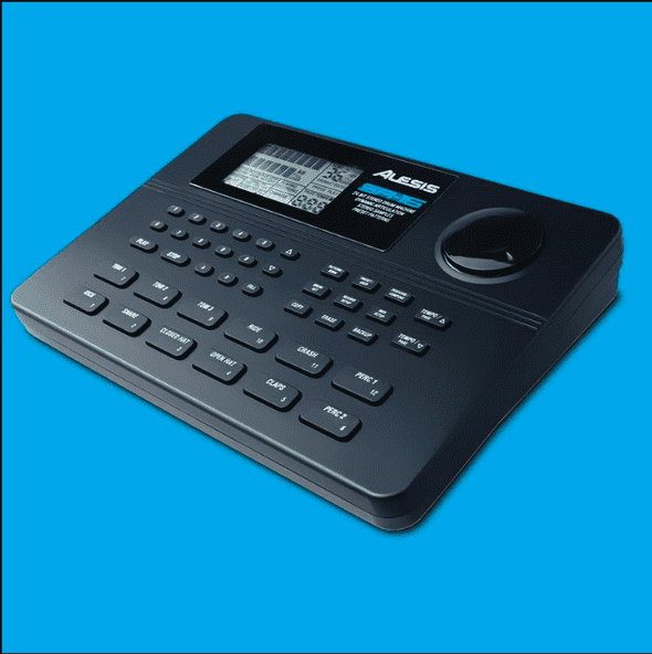 Mastering the Alesis SR-16: A Step-by-Step Tutorial for Beginners
