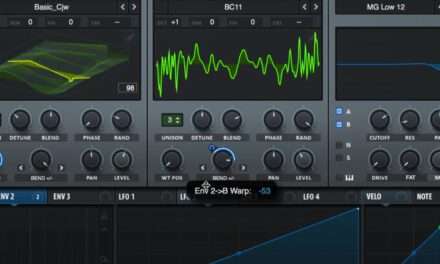 The Evolution of Serum: A History of Xfer Records’ Game-Changing Synth