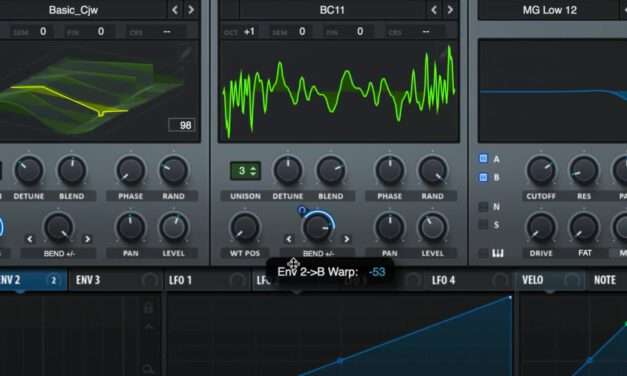 The Evolution of Serum: A History of Xfer Records’ Game-Changing Synth