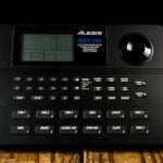 The Alesis SR-16: A Legacy of Rhythm and Innovation