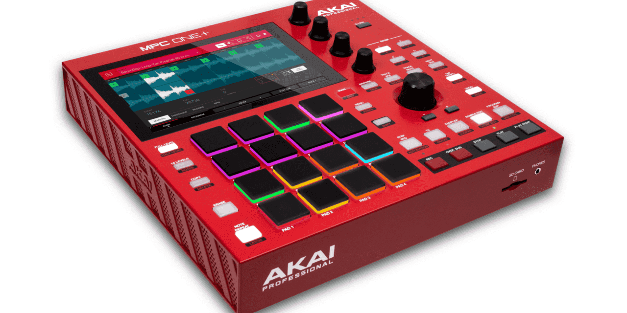 NI Maschine+ vs. MPC One+: A Comprehensive Comparison