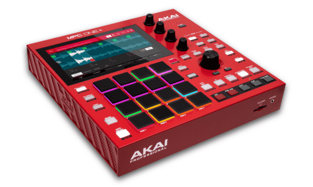 NI Maschine+ vs. MPC One+: A Comprehensive Comparison