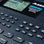 Alesis SR-16 Review: A Timeless Classic for Drum Machine Enthusiasts