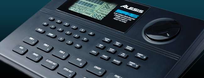 Alesis SR-16 Review: A Timeless Classic for Drum Machine Enthusiasts