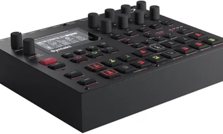 Elektron Syntakt Review: A Powerhouse of Sonic Possibilities
