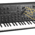 Korg MS-20 Review: A Timeless Monophonic Synth for Sound Designers and Musicians