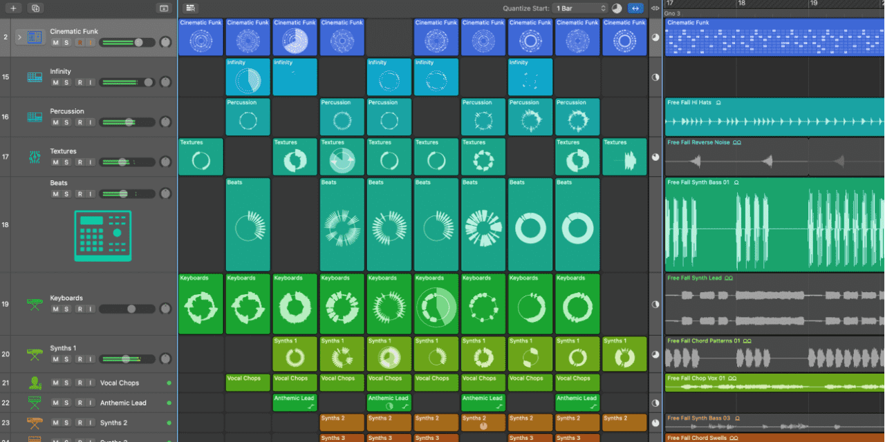 The History of Logic Pro: How Apple’s DAW Became a Studio Staple