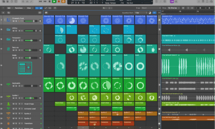 The History of Logic Pro: How Apple’s DAW Became a Studio Staple