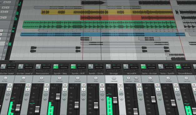 The History of Reaper: How a Small, Nimble DAW Became a Giant in Music Production