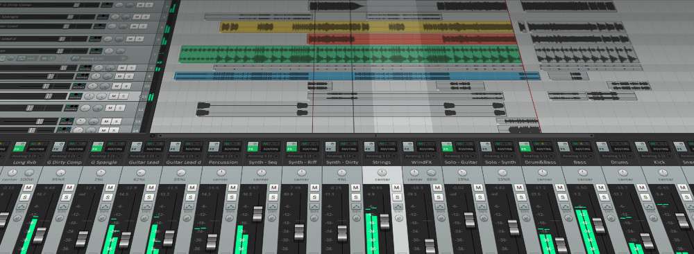 The History of Reaper: How a Small, Nimble DAW Became a Giant in Music Production