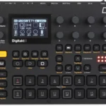 The History of the Elektron Digitakt II: A New Era in Sampling and Sequencing