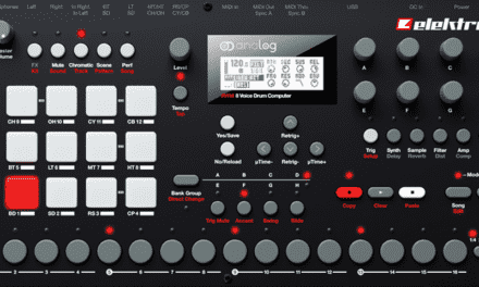 Mastering the Elektron Analog Rytm: A Step-by-Step Tutorial for Beginners