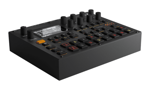 Elektron Digitakt II Review: The Ultimate Sampler and Drum Machine Evolved