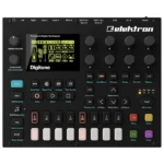 Mastering the Elektron Digitone: A Step-by-Step Tutorial for Beginners and Beyond