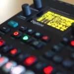 The Evolution of the Elektron Digitone: A Journey Through Digital Synthesis
