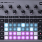Mastering the Novation Circuit Rhythm: A Step-by-Step Tutorial for Beginners