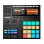 Maschine MK3 Review: The Ultimate Groove Production Studio