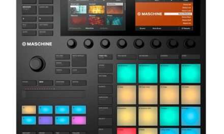 Maschine MK3 Review: The Ultimate Groove Production Studio