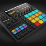 Mastering the Maschine MK3: A Step-by-Step Tutorial for Beginners