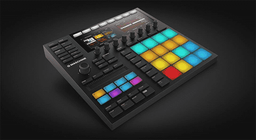 Mastering the Maschine MK3: A Step-by-Step Tutorial for Beginners