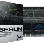  Serum by Xfer Records – The Ultimate Wavetable Synth for Modern Producers