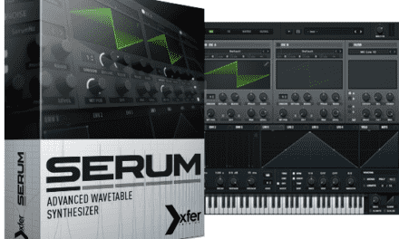  Serum by Xfer Records – The Ultimate Wavetable Synth for Modern Producers